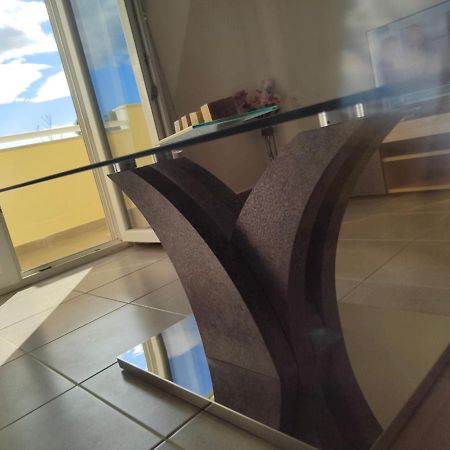 Anastasia Apartment Кавала Экстерьер фото