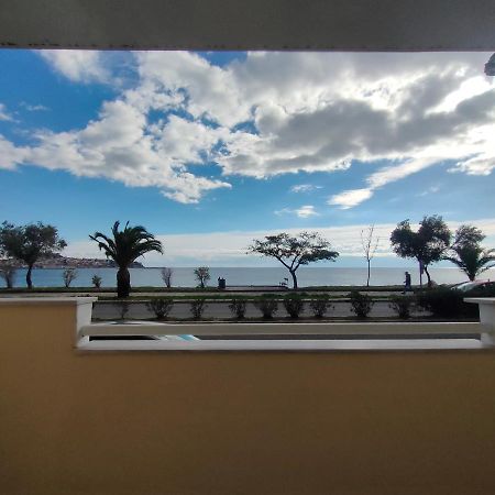 Anastasia Apartment Кавала Экстерьер фото