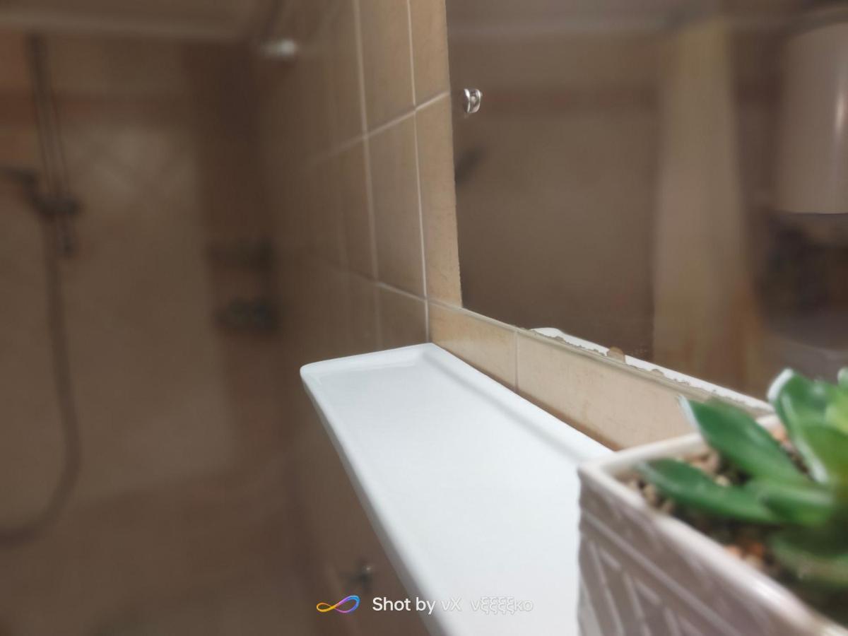 Anastasia Apartment Кавала Экстерьер фото