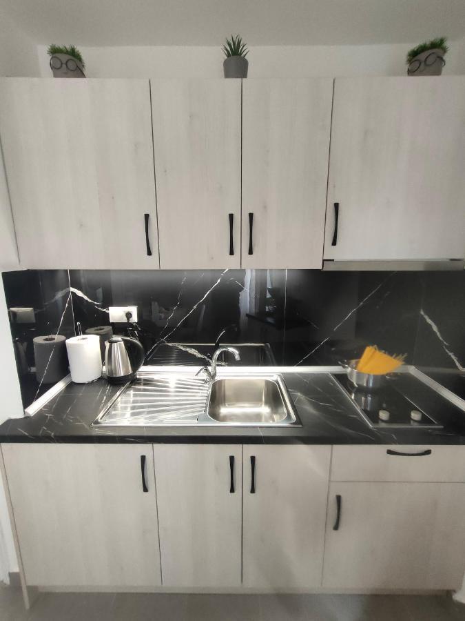 Anastasia Apartment Кавала Экстерьер фото