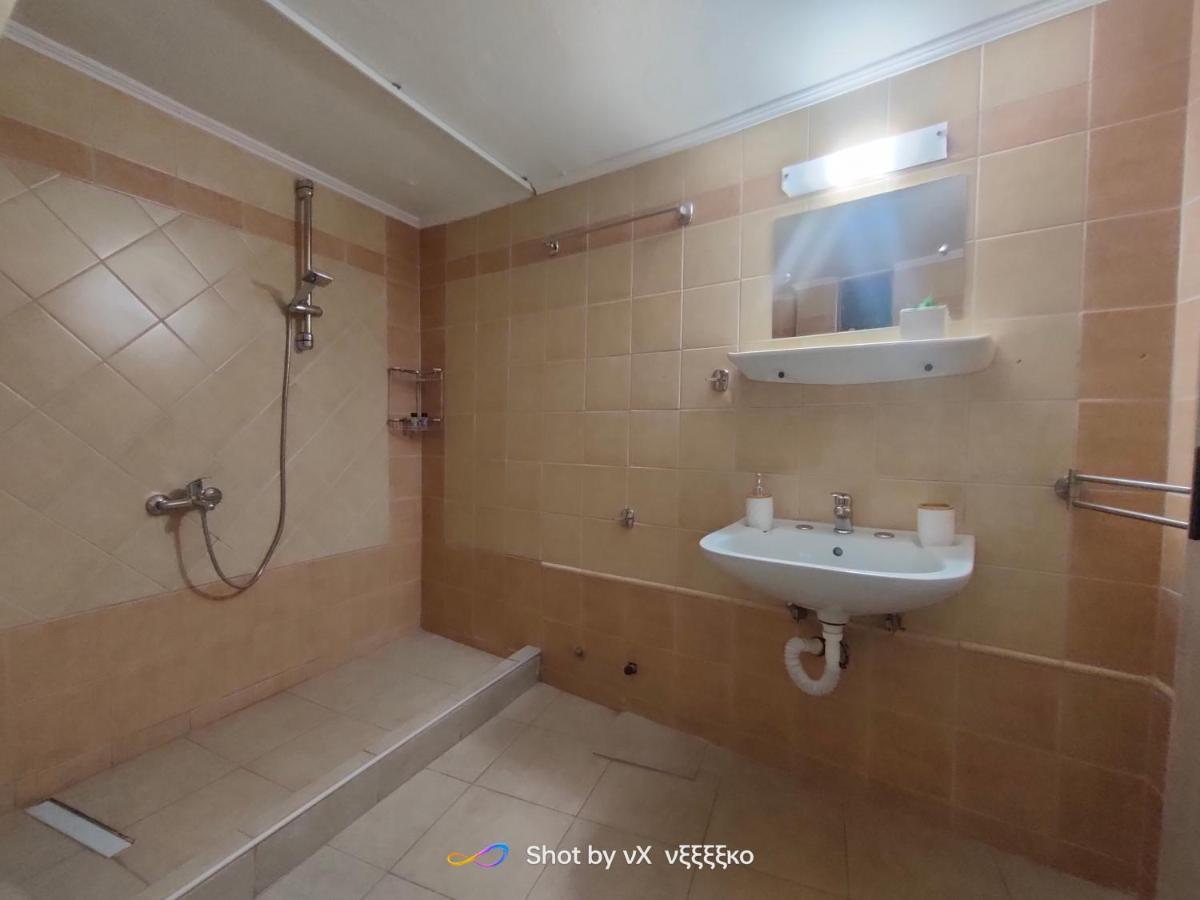 Anastasia Apartment Кавала Экстерьер фото