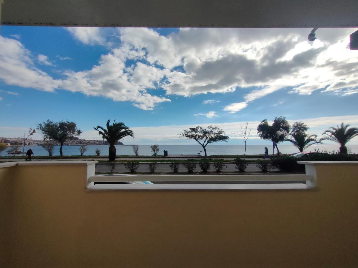 Anastasia Apartment Кавала Экстерьер фото