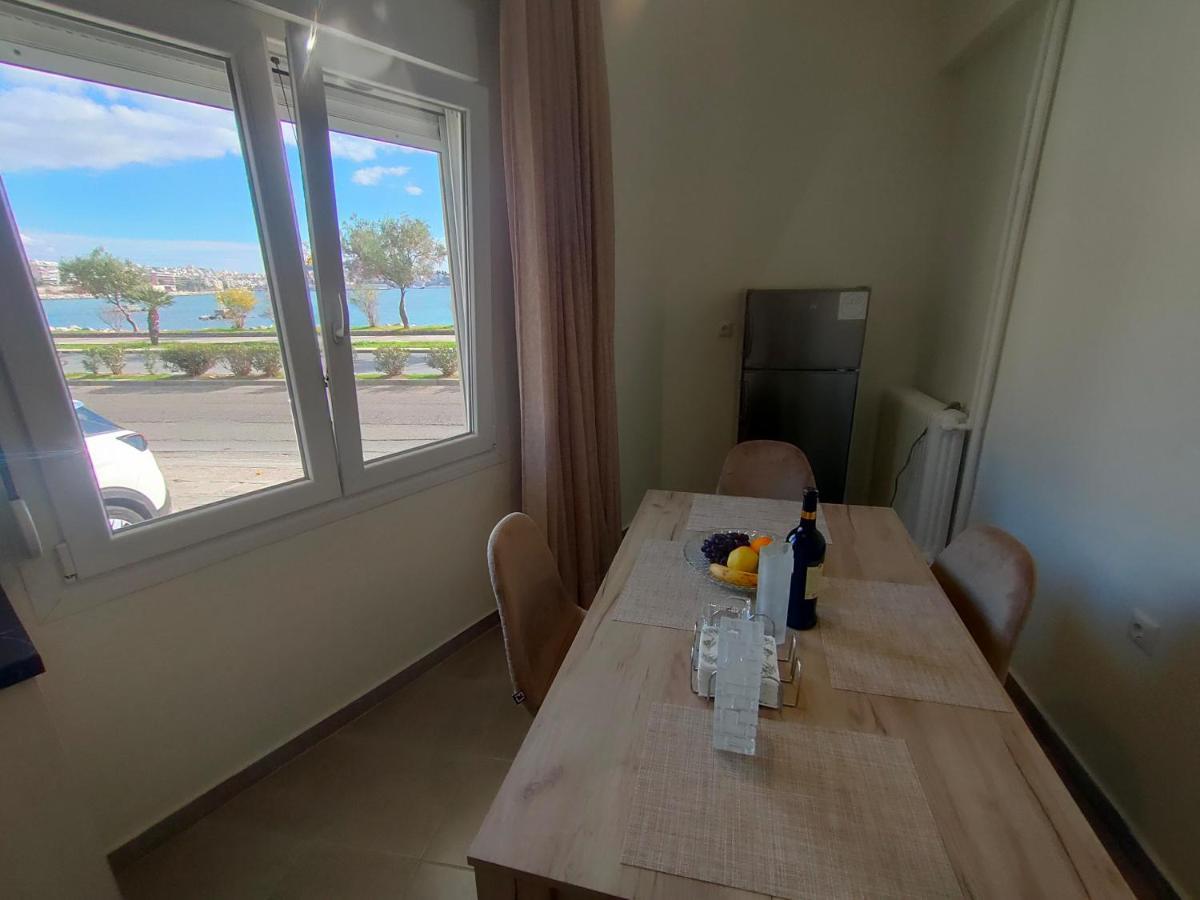 Anastasia Apartment Кавала Экстерьер фото