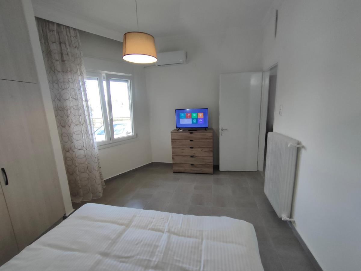 Anastasia Apartment Кавала Экстерьер фото